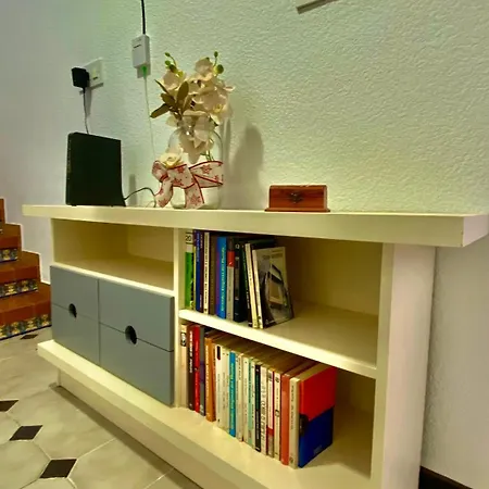 Holiday home La Casa De San Clemente San Clemente (Castilla-La Mancha)
