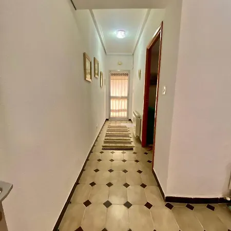 La Casa De San Clemente Holiday home San Clemente (Castilla-La Mancha)