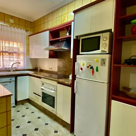 La Casa De San Clemente Holiday home *