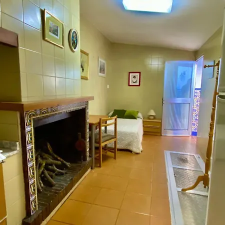 Holiday home La Casa De San Clemente San Clemente (Castilla-La Mancha)