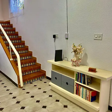 La Casa De San Clemente Holiday home