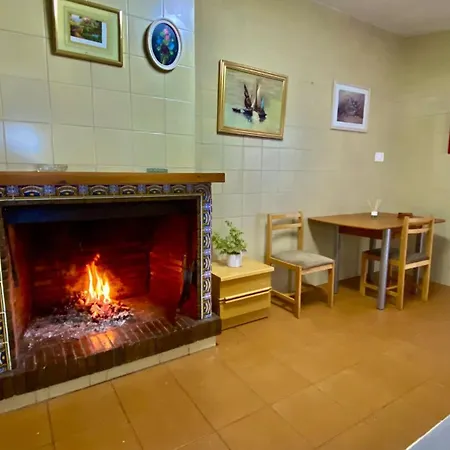 La Casa De San Clemente *