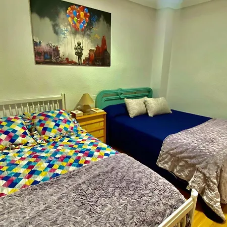 Holiday home La Casa De San Clemente San Clemente (Castilla-La Mancha)
